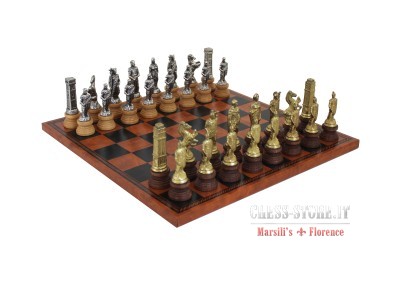 Wooden Chess set